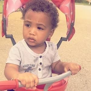 Meet your Posher, Malikai